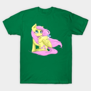 Fluttershy T-Shirt